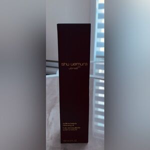 NEW Shu Uemura Ultime8 Sublime Beauty Cleansing Oil 150ml Makeup Remover